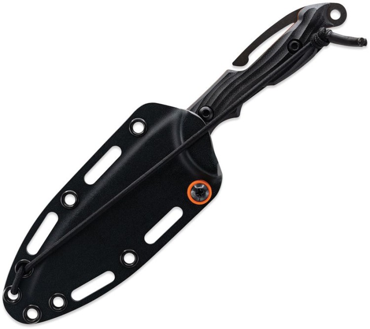 Feststehendes Messer TOOR Marine Utility Fighting Dive K Feststehendes Messer TOOR Marine Utility Fighting Dive K