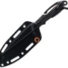 Feststehendes Messer TOOR Marine Utility Fighting Dive K Feststehendes Messer TOOR Marine Utility Fighting Dive K