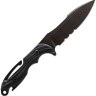 Feststehendes Messer TOOR Marine Utility Fighting Dive K Feststehendes Messer TOOR Marine Utility Fighting Dive K