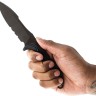 Feststehendes Messer TOOR Marine Utility Fighting Dive K Feststehendes Messer TOOR Marine Utility Fighting Dive K
