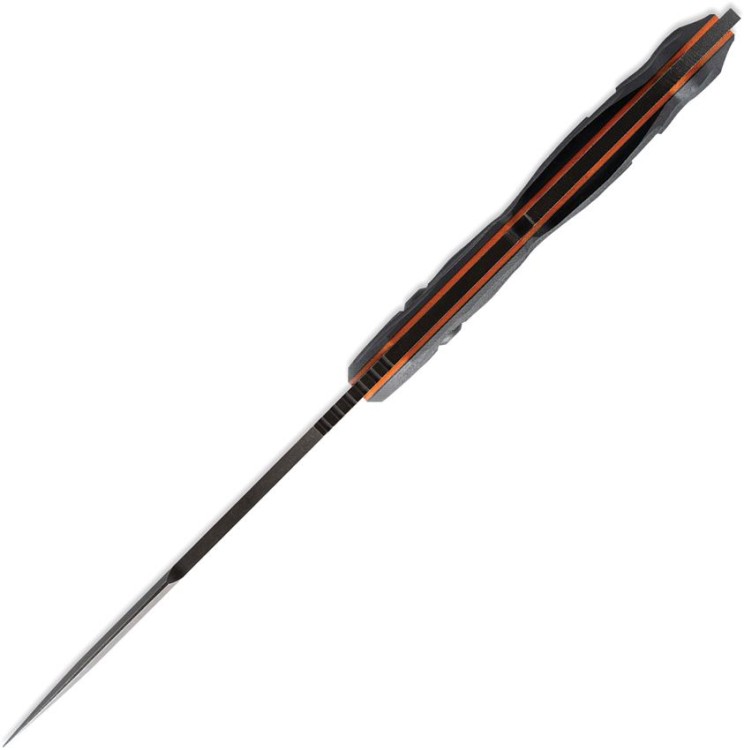 Feststehendes Messer TOOR Marine Utility Fighting Dive K Feststehendes Messer TOOR Marine Utility Fighting Dive K