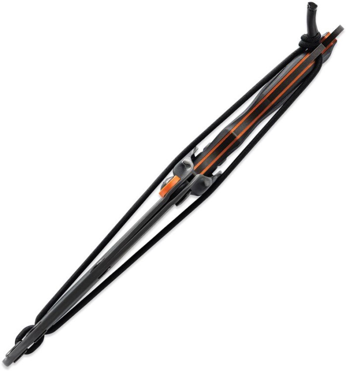 Feststehendes Messer TOOR Marine Utility Fighting Dive K Feststehendes Messer TOOR Marine Utility Fighting Dive K