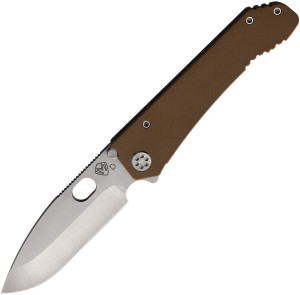 Cuchillo plegable | Navajas Medford Deployment | D2 