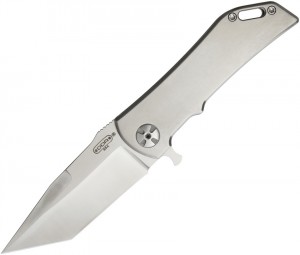 Складной нож Darrel Ralph Dominator Flat Tanto folding knife
