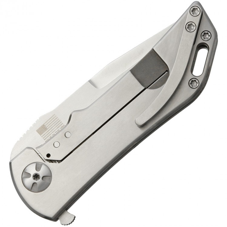 Darrel Ralph Dominator Flat Tanto folding knife Darrel Ralph Dominator Flat Tanto folding knife