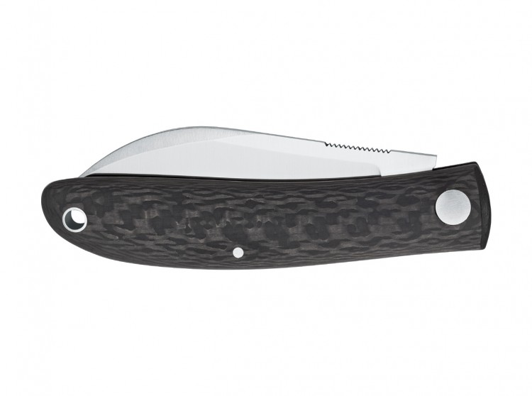 Fox Livri knifecarbon fiber FX-273CF Fox Livri knifecarbon fiber FX-273CF