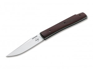 Складной нож Böker Plus Urban Trapper Petite Backlock Cocobolo 01BO789