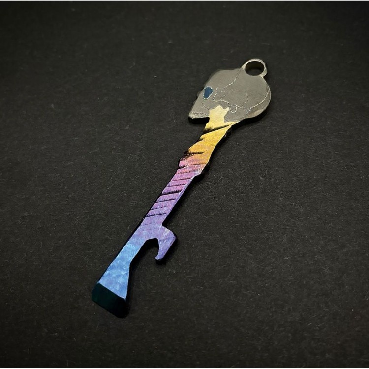 Skeleton Key