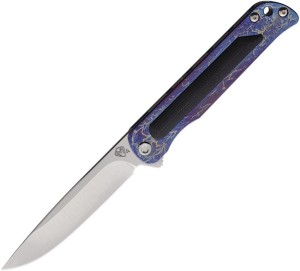 Складной нож Medford The T-Bone | Framelock G10