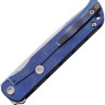 Medford The T-Bone | Framelock G10