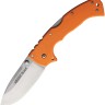 Cold Steel 4-Max | Scout Lockback | Orange