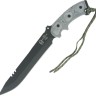 Cuchillo Cuchillo | Navajas TOPS Anaconda Hunters Point