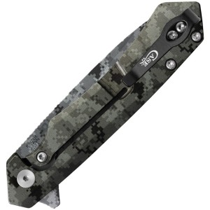 Taschenmesser Case Cutlery Kinzua | OD Camo