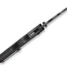 Taschenmesser WE Knife Orc Boss | 20CV | Grey Ti Aluminum Foil CF
