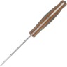Feststehendes Messer Kizer Cutlery Polaris | G10 Black/brown
