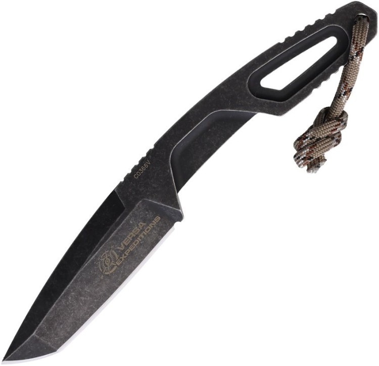 Cuchillo Cuchillo | Navajas Extrema Ratio Versa Expeditions