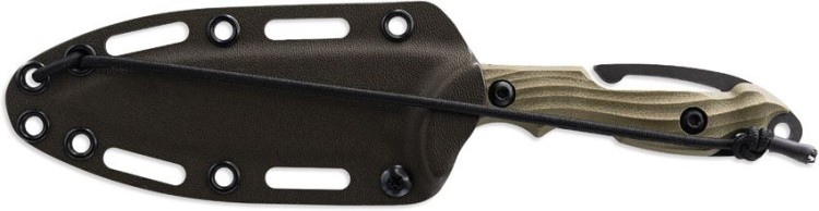 Feststehendes Messer TOOR Marine Utility Fighting Dive K Feststehendes Messer TOOR Marine Utility Fighting Dive K