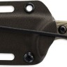 Feststehendes Messer TOOR Marine Utility Fighting Dive K Feststehendes Messer TOOR Marine Utility Fighting Dive K