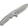 Складной нож WE Knife Starlash | M390 | Titanium