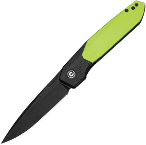 Taschenmesser CIVIVI Brr15 Light Neon | G10