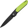 Taschenmesser CIVIVI Brr15 Light Neon | G10