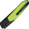 Taschenmesser CIVIVI Brr15 Light Neon | G10