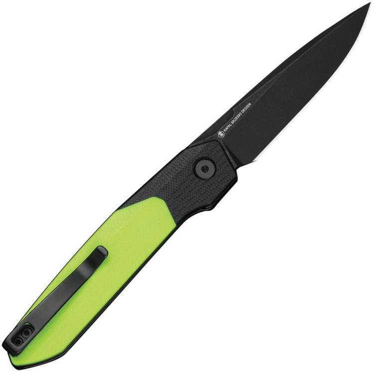 Taschenmesser CIVIVI Brr15 Light Neon | G10