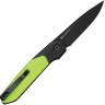 Taschenmesser CIVIVI Brr15 Light Neon | G10