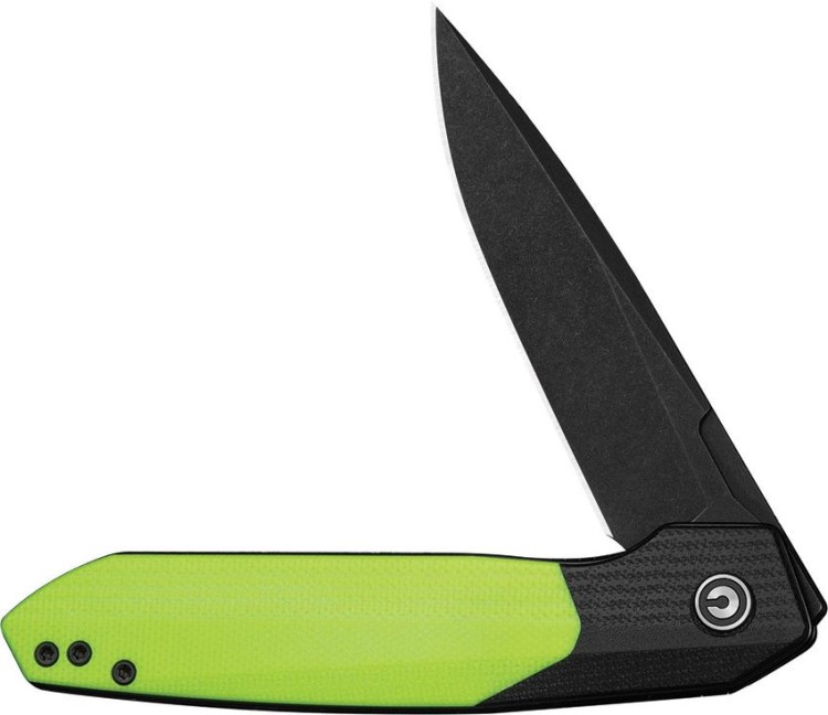 Taschenmesser CIVIVI Brr15 Light Neon | G10