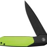 Taschenmesser CIVIVI Brr15 Light Neon | G10