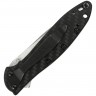 Складной нож Kershaw Leek folding knife Carbon Fiber 1660CF