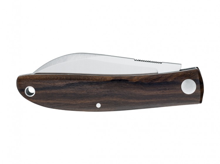 Taschenmesser Fox Livri knife ziricote FX-273ZW Taschenmesser Fox Livri knife ziricote FX-273ZW