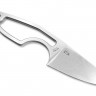 Шейный нож MKM Knives Mikro 2 naked MR02-N