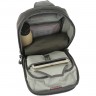 Рюкзак Maxpedition AGR Edgepeak 2.0 Sling Pack серый EDP2GRY