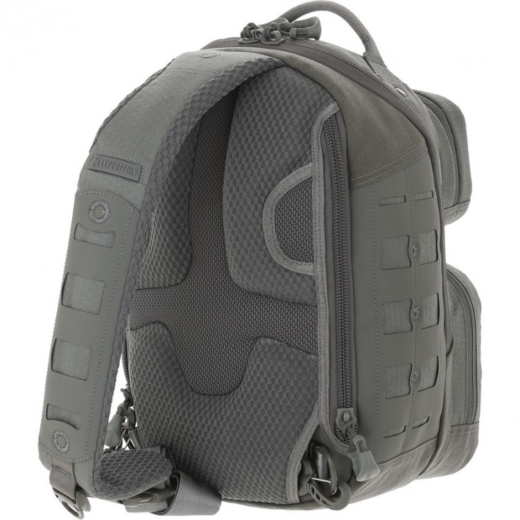 Maxpedition AGR Edgepeak 2.0 Sling Pack gray EDP2GRY