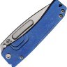 Medford Slim Midi Framelock, Left Hand