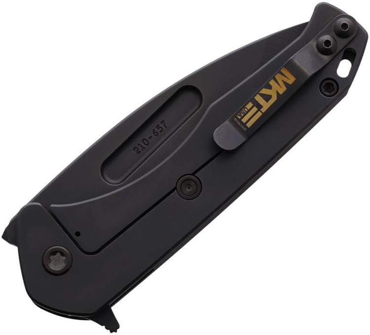 Taschenmesser Medford Swift FL Flipper | Framelock Green Taschenmesser Medford Swift FL Flipper | Framelock Green