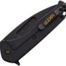 Medford Swift FL Flipper | Framelock Green