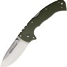 Cold Steel 4-Max | Scout Lockback OD | Green