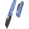 Bestech Knives | Bestechman Guardian | Blue G10 