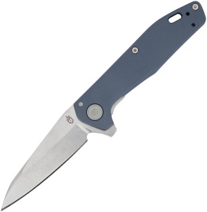 Taschenmesser Gerber Fastball Blue | MagnaCut 