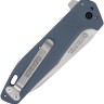 Cuchillo Cuchillo plegable | Navajas Gerber Fastball Blue | MagnaCut 