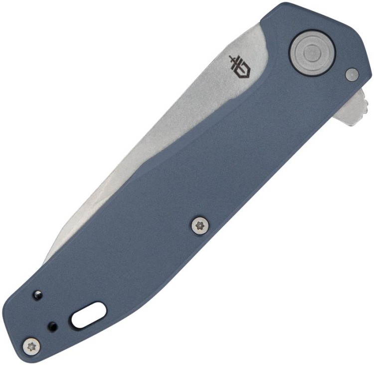 Taschenmesser Gerber Fastball Blue | MagnaCut  Taschenmesser Gerber Fastball Blue | MagnaCut