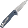 Cuchillo Cuchillo plegable | Navajas Gerber Fastball Blue | MagnaCut 