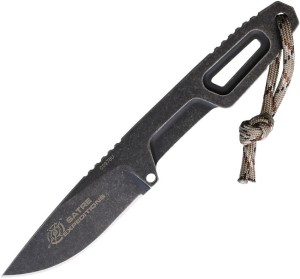 Cuchillo | Navajas Extrema Ratio Satre Neck | Expedition