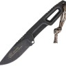 Feststehendes Messer Extrema Ratio Satre Neck | Expedition