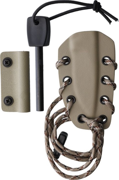 Extrema Ratio Satre Neck | Expedition