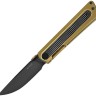 Складной нож Kizer Cutlery Quoll | Zirconium