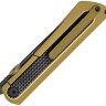 Складной нож Kizer Cutlery Quoll | Zirconium