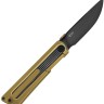 Складной нож Kizer Cutlery Quoll | Zirconium